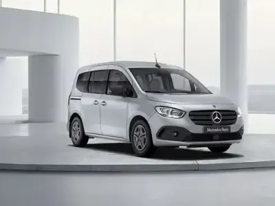 Nuevo Mercedes Citan 110 95 CV (69 kW) 2025 Gris Monovolumen