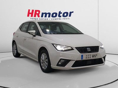 Usado 2024 Seat Ibiza Style | 13.710 € (Precio justo)