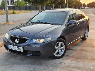 Usado Honda Accord