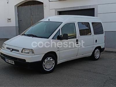 Citroën Jumpy