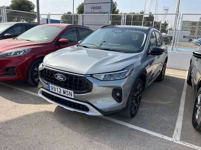 Occasion Ford Kuga Active X 243 PK (178 kW) 2024 Grijs SUV