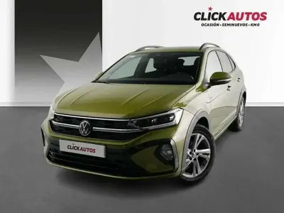 Usado VW Taigo