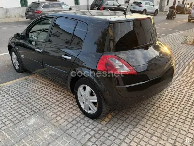 Usado Renault Mégane