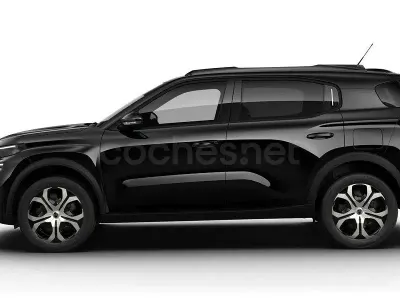 Nuevo Citroën C3 Aircross 145 CV (106 kW) 2025 Azul SUV