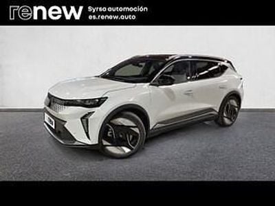 Renault Scénic