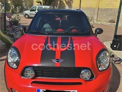 Mini Cooper SD Countryman