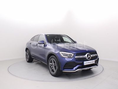 Mercedes GLC300e