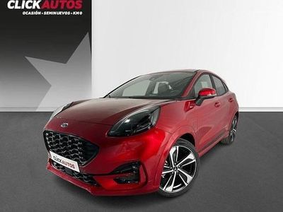 Usado 2024 Ford Puma ST-Line X | 17.250 € (Super precio)