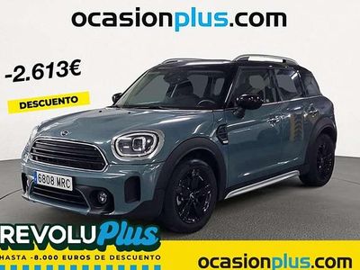 Mini Cooper Countryman