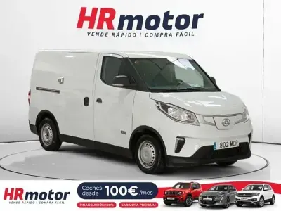 Usado Maxus eDeliver 3