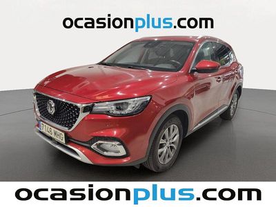 Usado MG HS Comfort 162 CV (119 kW) 2023 Rojo SUV