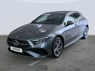 Usado Mercedes A250 218 CV (160 kW) 2025 Gris