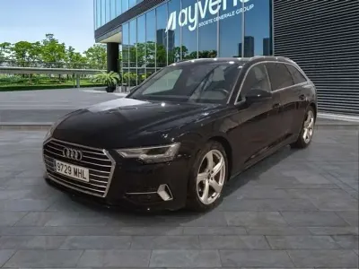 Usado Audi A6