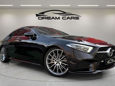 Mercedes CLS450