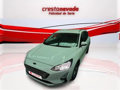 Usado Ford Focus Trend 120 CV (88 kW) 2021