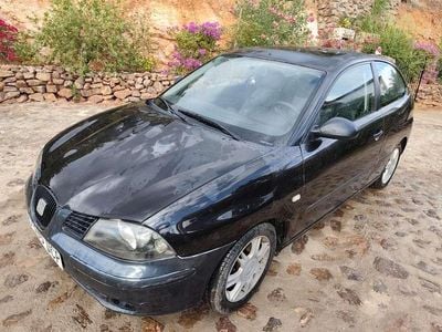 Usado 2005 Seat Ibiza Utilitario | 2499 € (Super precio)