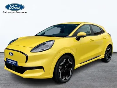 Usado Ford Puma Gen-E