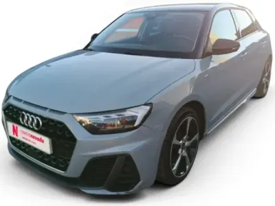 Usado Audi A1 Sportback 110 CV (80 kW) 2023 Utilitario