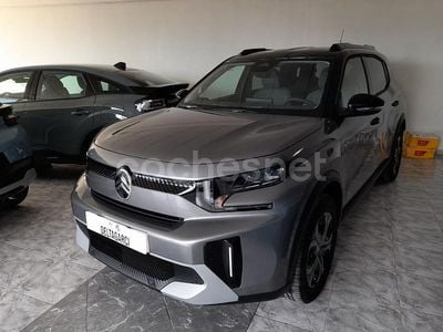 Gris / plata Nuevo 2025 Citroën C3 Aircross SUV | 23.990 € (Precio justo)