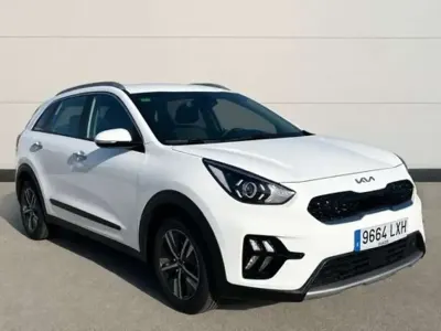 Usado Kia Niro