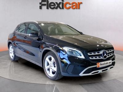 Mercedes GLA200