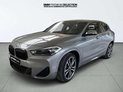 Occasion BMW X2 Shadowline 220 PK (161 kW) 2022 SUV