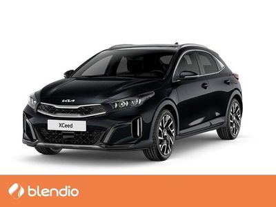 Nuevo Kia XCeed 115 CV (84 kW) 2026 Negro SUV