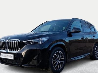Usado BMW X1 150 HP (110 kW) 2025 SUV