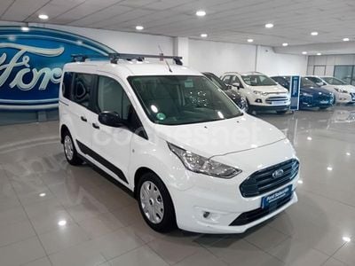 Ford Tourneo Connect
