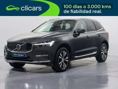 Usado Volvo XC60