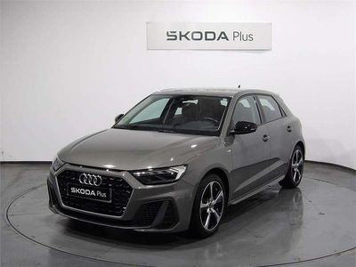 Usado 2022 Audi A1 Sportback Utilitario | 17.990 € (Buen precio)