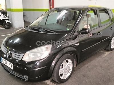 Renault Scénic II