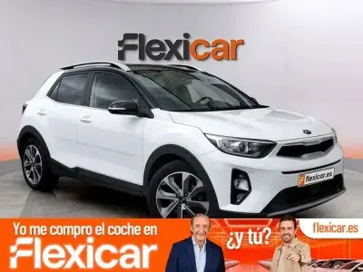 Usado Kia Stonic