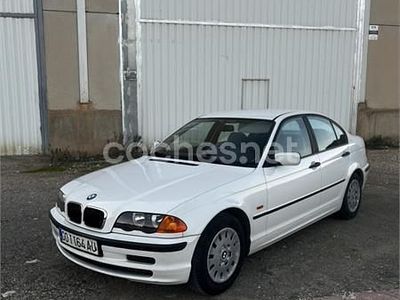 Blanco Usado 1999 BMW 316 Berlina | 2999 €