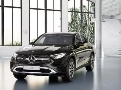 Mercedes GLC220
