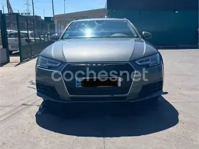 Usado Audi A4