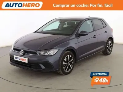 Usado VW Polo