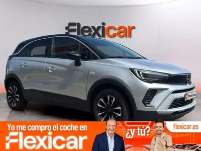 Usado Opel Crossland