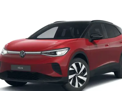 Usado VW ID.4