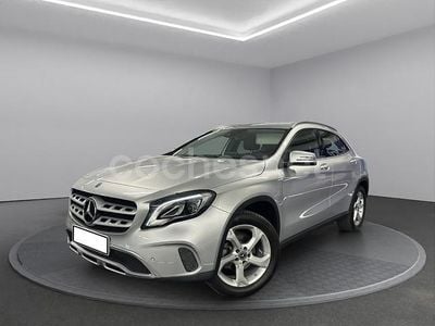 Mercedes GLA180
