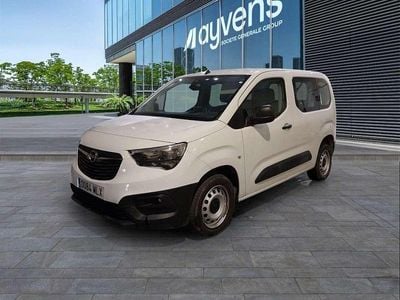 Opel Combo Life