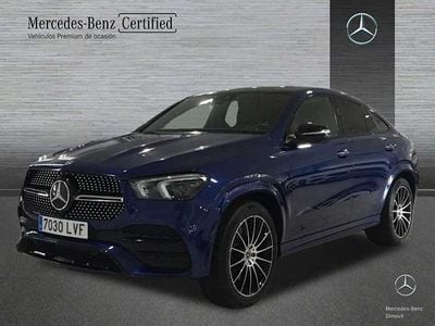 Mercedes GLE400