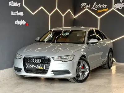 Usado Audi A6