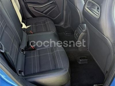 Mercedes GLA220