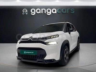 Usado Citroën C3 Aircross Feel 110 CV (80 kW) 2022 Blanco SUV