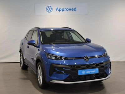 Nuevo VW T-Roc 150 CV (110 kW) 2026 Azul SUV