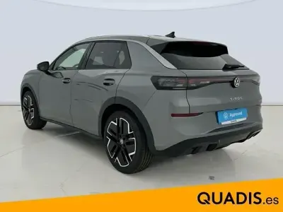 Usado VW T-Roc R-line 150 CV (110 kW) 2026 SUV