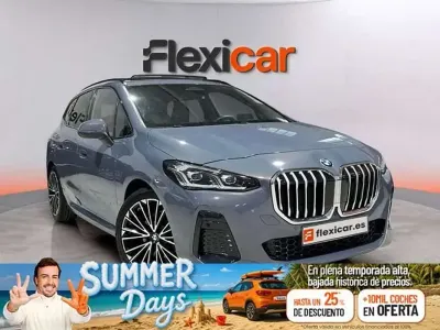 Usado BMW 218