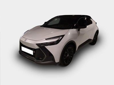 Usado Toyota C-HR Sport 223 CV (164 kW) 2025 Blanco SUV