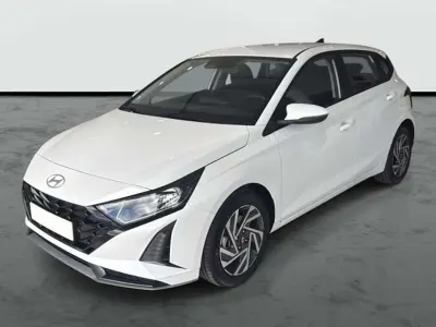 Usado Hyundai i20